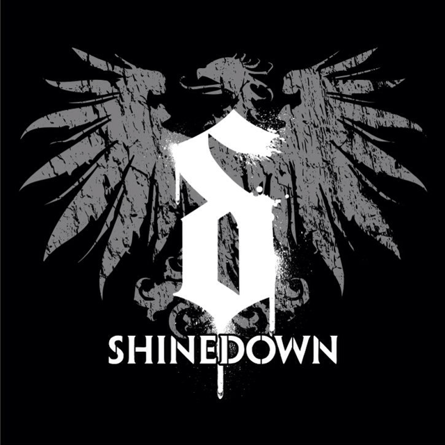 Shinedown AI Voice