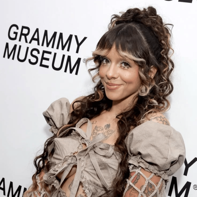 Melanie Martinez - HADES AI Voice