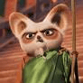 master shifu (kung fu panda) AI Voice