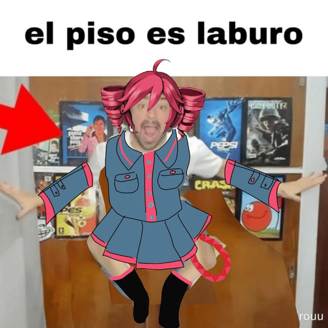Kasane Teto AI Voice