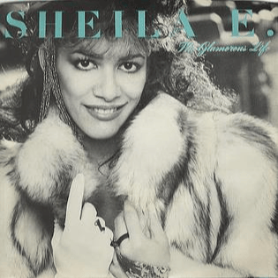 Sheila E  Image