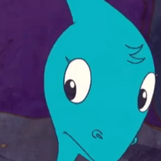 Tufty (Rudi & Trudi) AI Voice
