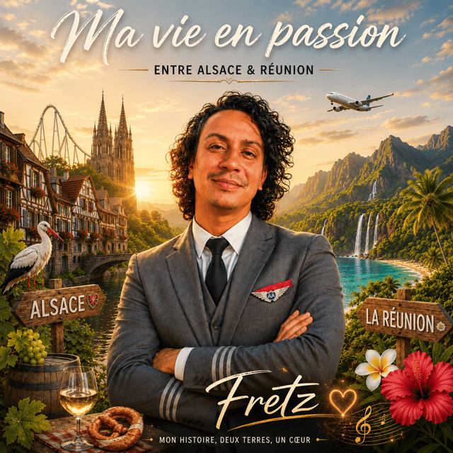 Frédéric Schildknecht AI Voice