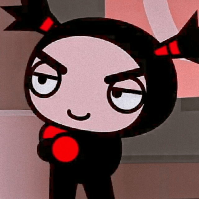 Garu (Pucca) AI Voice
