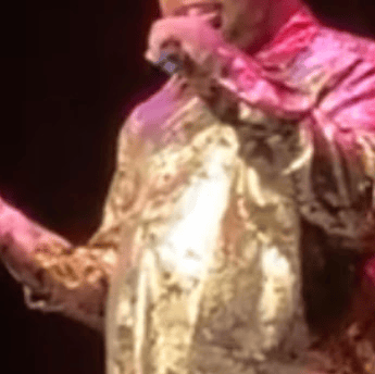 Kamani Batista AI Voice