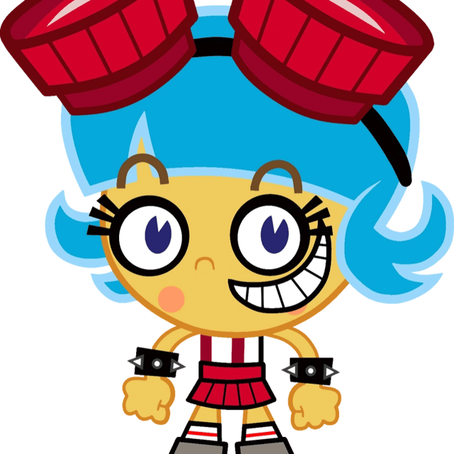Frida Suarez (El Tigre) AI Voice