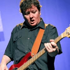 Jon Poutney (The Ziggens) AI Voice