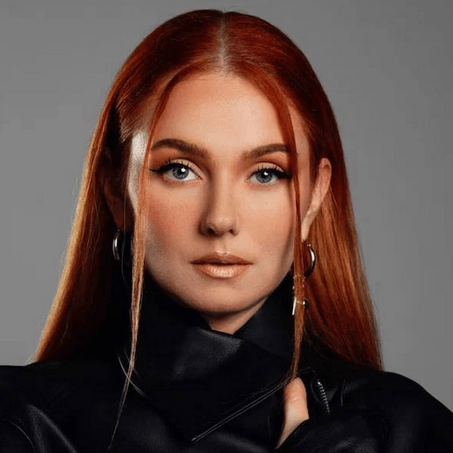 Елена Катина AI Voice
