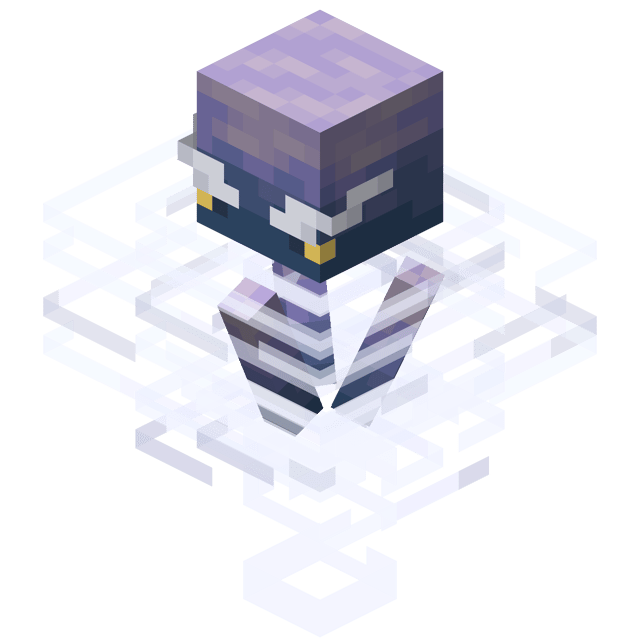 Minecraft Breeze  AI Voice