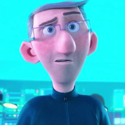 Andrew Morris (Ron'S Gone Wrong) [RVC v2] [77 Epochs]