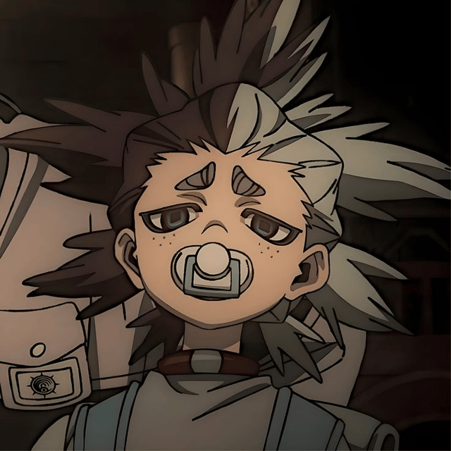Tomok New Boyz AI Voice