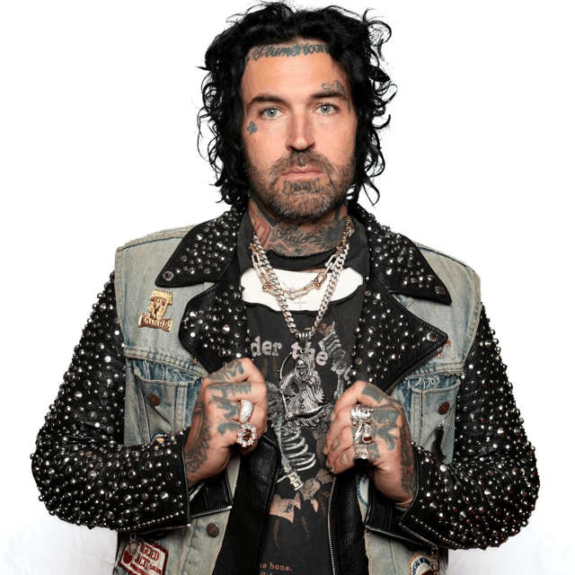 Yelawolf AI Voice