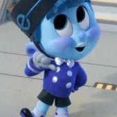 eBoy (Daniel Middleton) (Wreck-It-Ralph) AI Voice