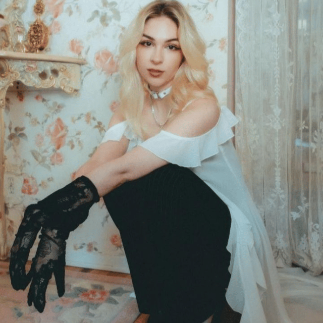 Daniela Villarreal AI Voice