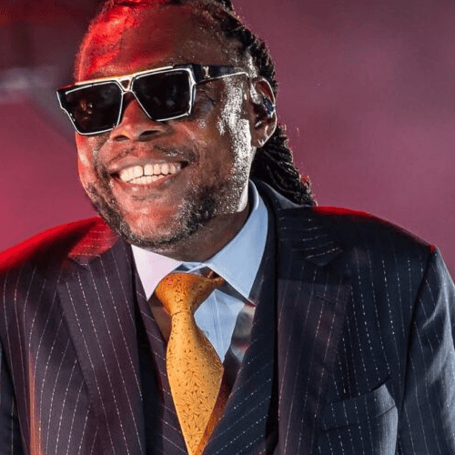 AI Vybz Kartel AI Voice