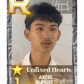 Axcel KiloKilo AI Voice