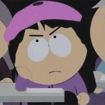 Wendy Testaburger (South Park) AI Voice