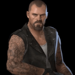 Francis (L4D2) Español AI Voice