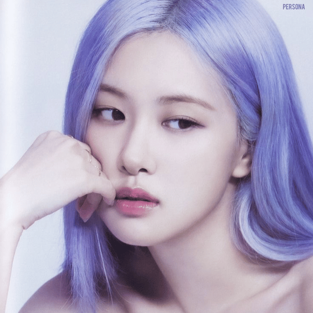 ROSÉ of BLACKPINK (SOFT VERSION) AI Voice