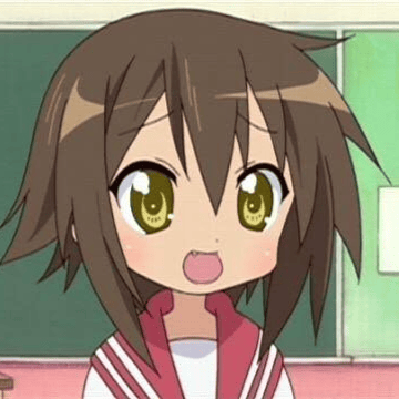 Misao Kusakabe (Lucky Star) AI Voice