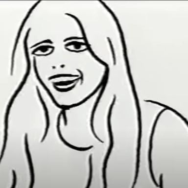 MTV "Conversations" Promo Girl AI Voice
