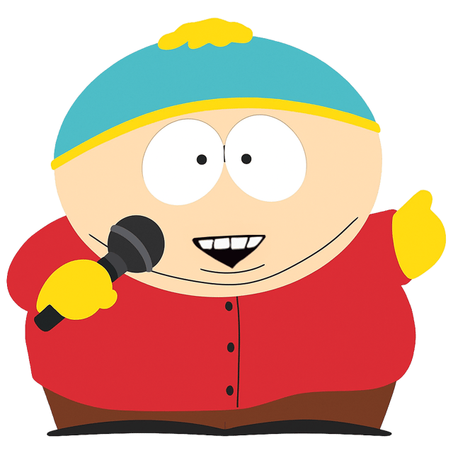 Eric Cartman Image