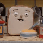 Bread Boy (DHMIS) AI Voice
