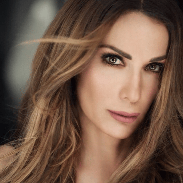 Despina Vandi AI COVER  AI Voice