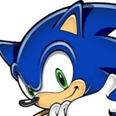 Sonic (Gba Era/JP) AI Voice