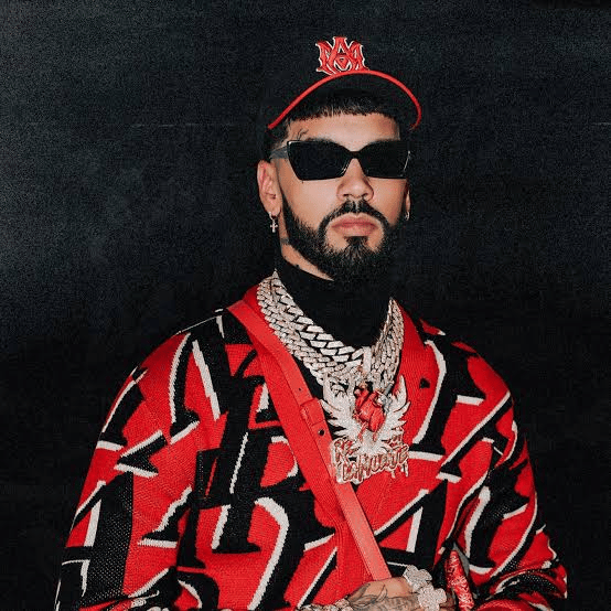 Anuel AA Image