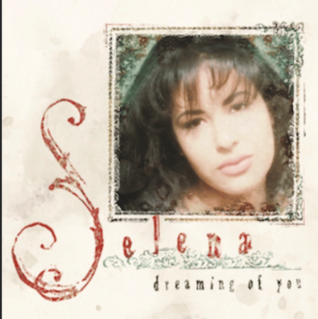 Selena 1995 Era AI Voice