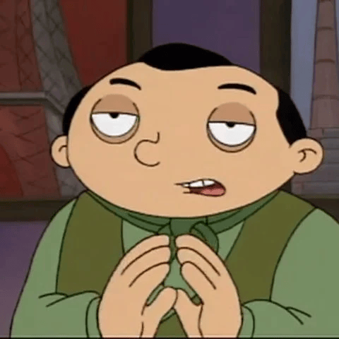 Marv (Hey Arnold!) (Dan Castellaneta) AI Voice