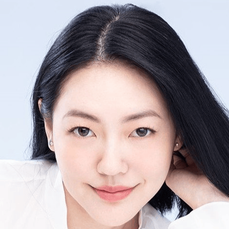 Dee Hsu AI Voice