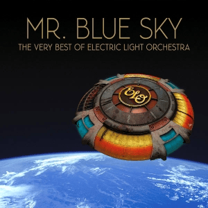 Electric Light Orchestra (Mr. Blue Sky: The Very Best Of Electric Light Orchestra Era)  AI Voice