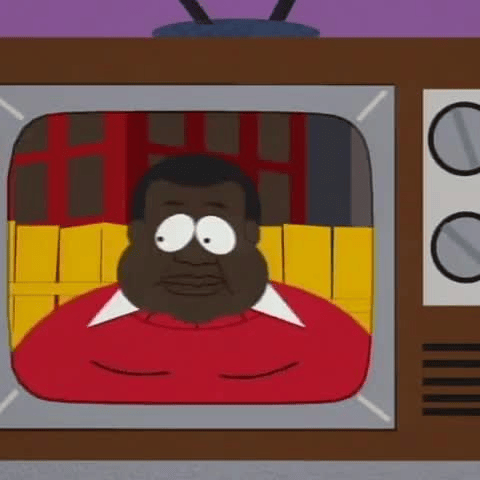Fat Abbott (South Park) Image