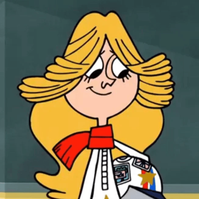 Jenny (Wayside) AI Voice