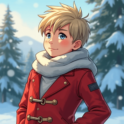 Finland Hatafutte Parade 2.0 AI Voice