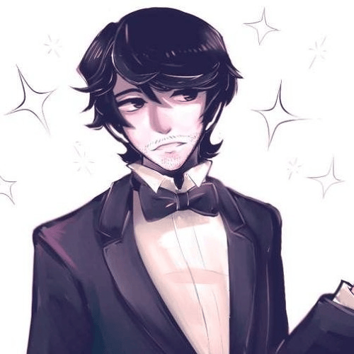 TONIO (VOCALOID) AI Voice
