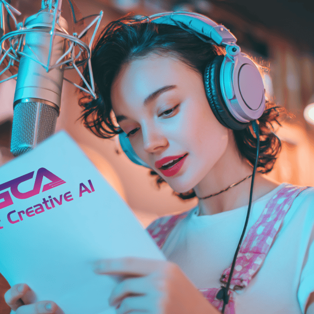 Yanoska AI Voice