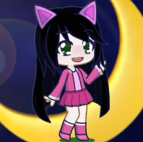 💖 Beatriz cat the OD fangirl 🍭 AI Voice