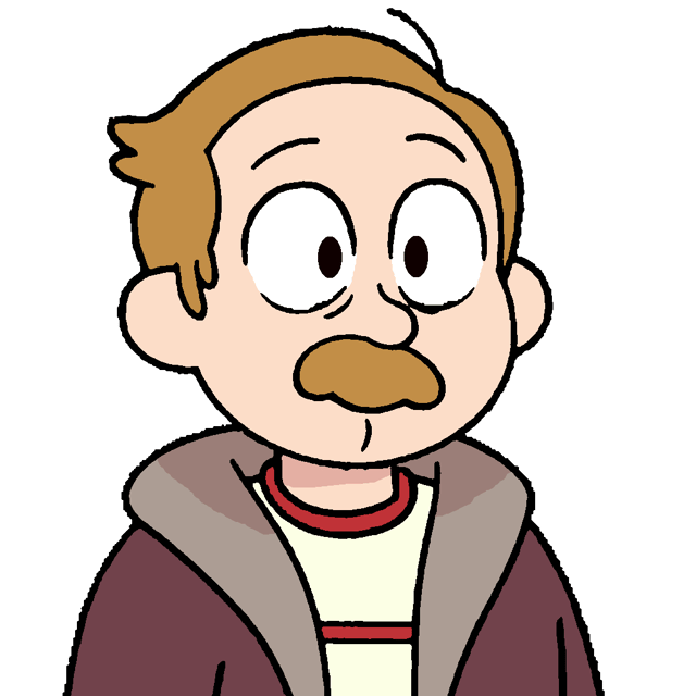 Anders (Hilda's dad) AI Voice