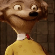 Wanda (Hotel Transylvania) AI Voice
