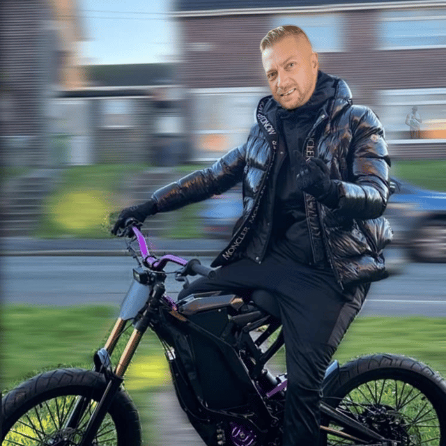 Paul uuh AI Voice