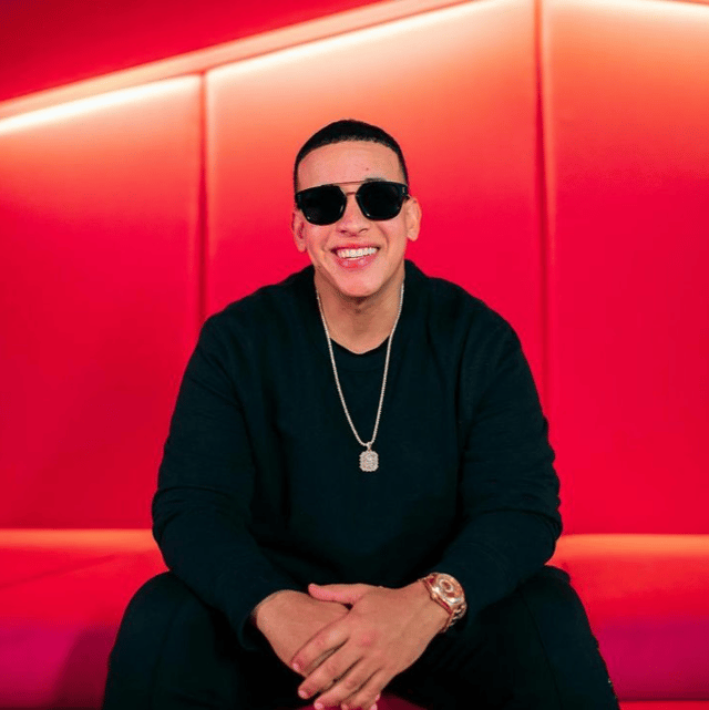 Daddy yankee ( En su Prime ) AI Voice