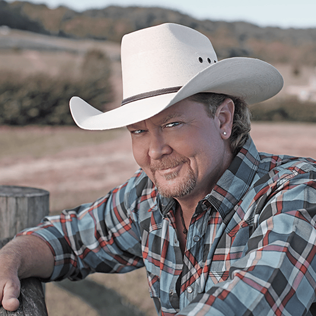 Tracy Lawrence (Country) AI Voice
