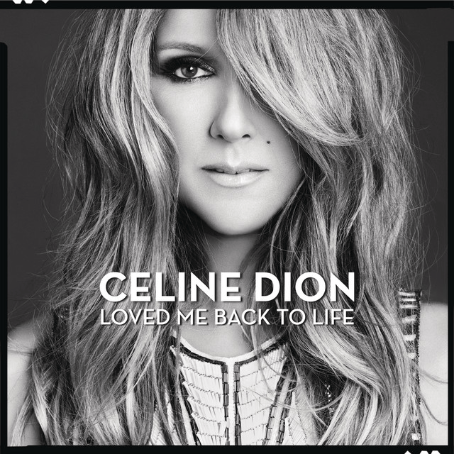 Celine Dion - Back to life (Era) AI Voice