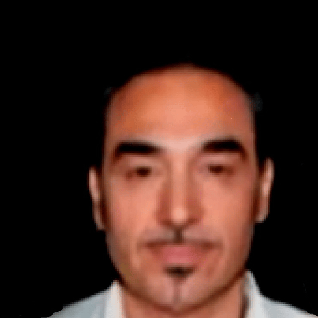 Notis Sfakianakis AI Voice