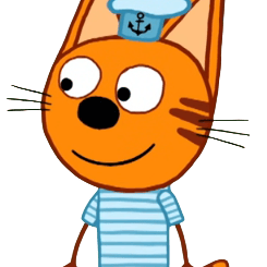 Cookie (Kid-E-Cats) Español Latino AI Voice