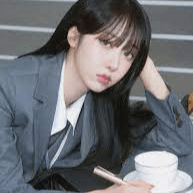 SinB (GFRIEND) AI Voice