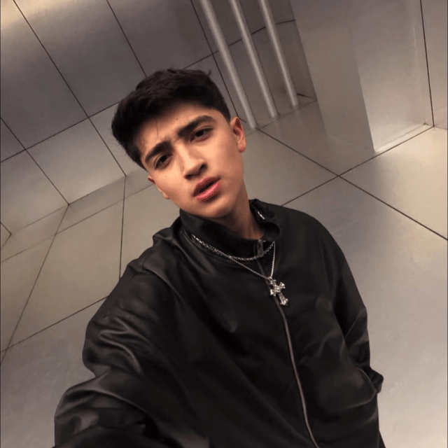 Kennedy Santos bravos AI Voice
